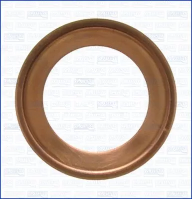 Gasket, exhaust pipe