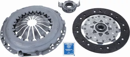 Clutch Kit