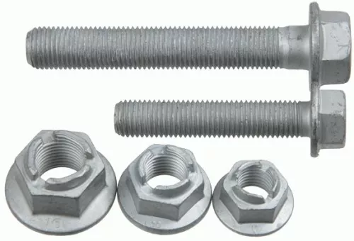 Repair Kit, wheel suspension