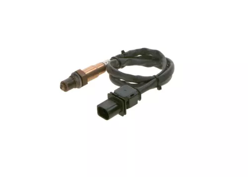 Oxygen Sensor
