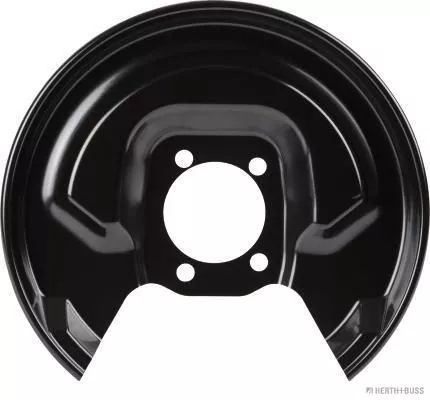 Splash Guard, brake disc