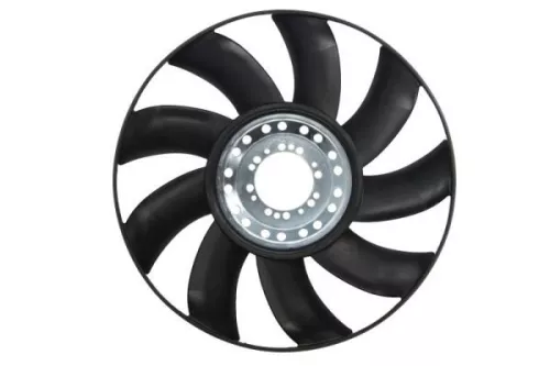 Fan Wheel, engine cooling
