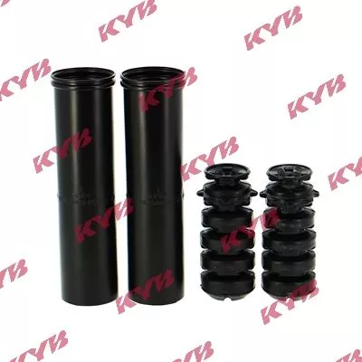Dust Cover Kit, shock absorber