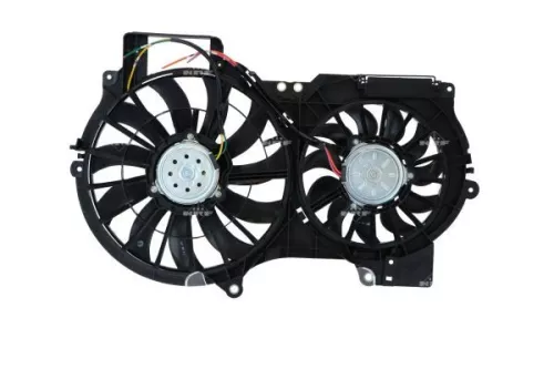 Fan, engine cooling
