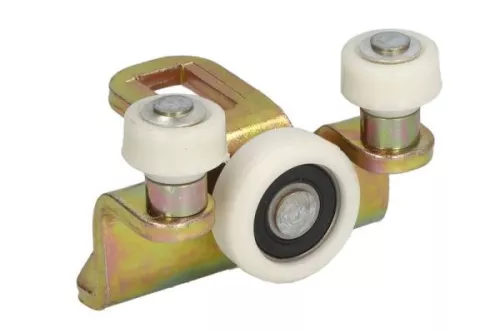 Roller Guide, sliding door