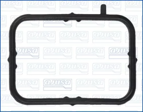 Gasket, thermostat housing