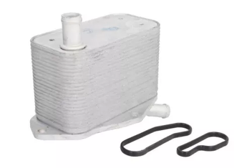 Oil Cooler, engine oil