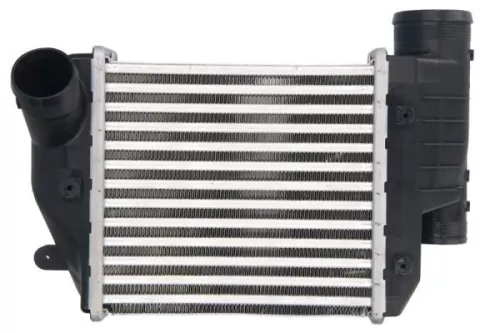 Charge Air Cooler
