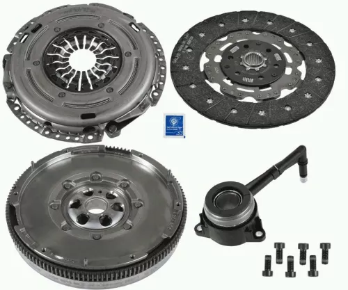 Clutch Kit