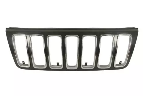 Radiator Grille