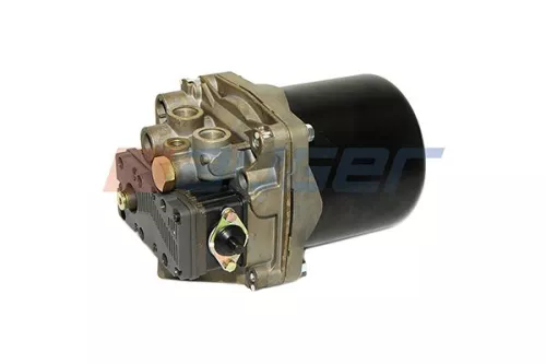 Air Dryer, compressed-air system