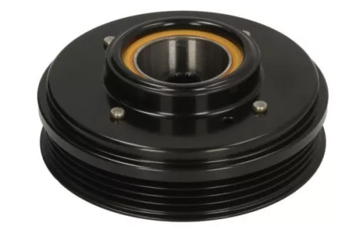 Magnetic Clutch, air conditioning compressor