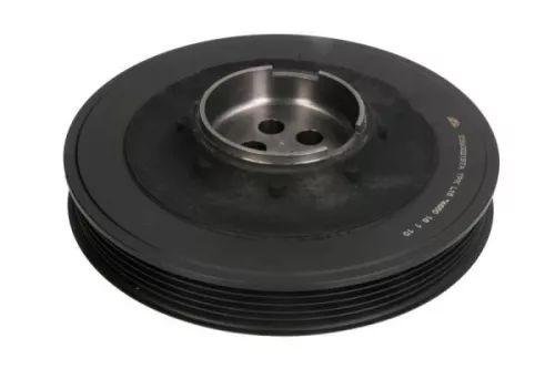 Belt Pulley, crankshaft