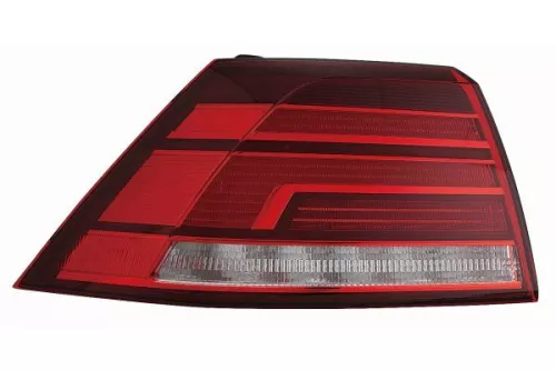 Tail Light Assembly