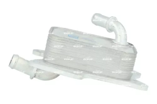 Oil Cooler, engine oil