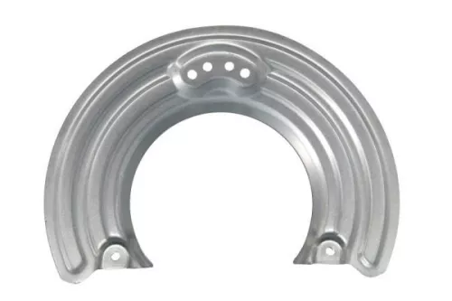 Splash Guard, brake disc