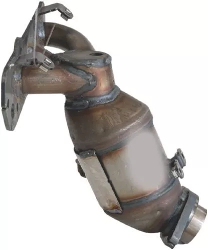 Catalytic Converter