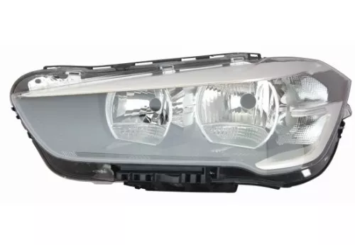 Headlight