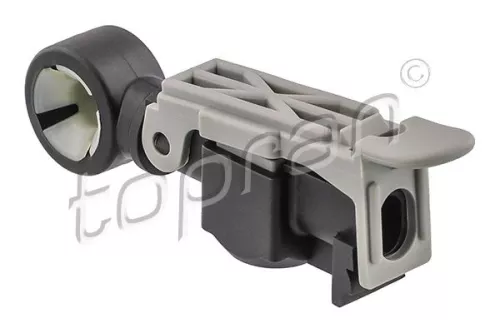 Cable Pull, manual transmission