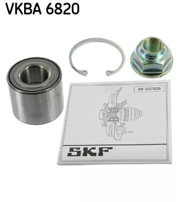 Wheel Bearing Kit