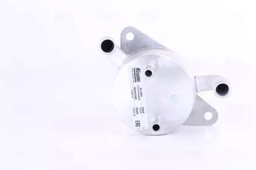 Oil Cooler, automatic transmission