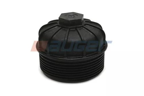 Cover, fuel filter