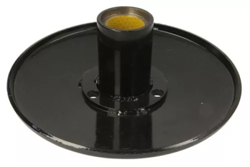 Belt Pulley, crankshaft