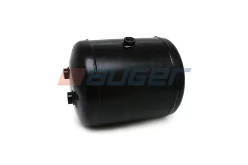 Air Tank, compressed-air system