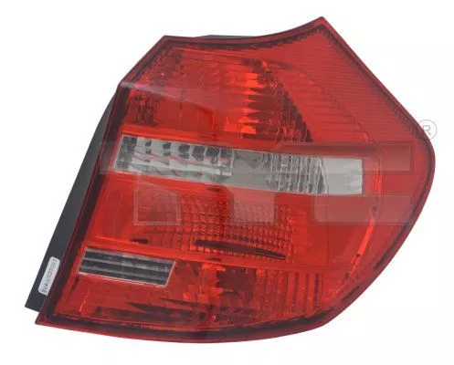 Tail Light Assembly