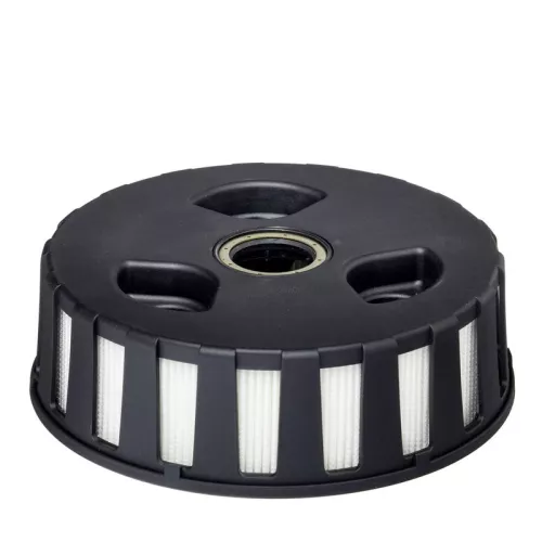 Oil Separator, crankcase ventilation