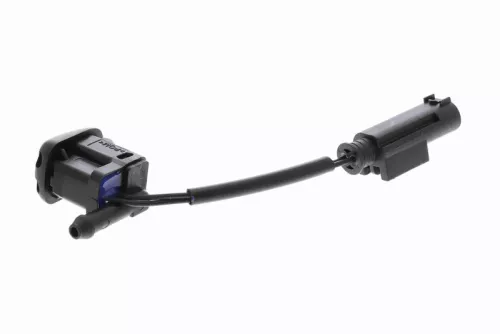 Washer Fluid Jet, window cleaning