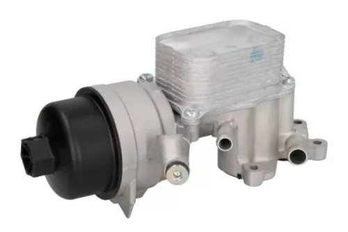 Oil Cooler, engine oil