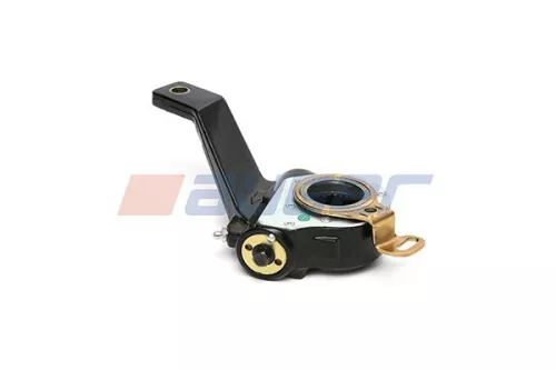 Adjuster, braking system