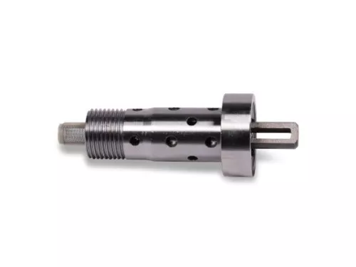 Central Valve, camshaft adjustment