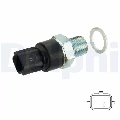 Oil Pressure Switch