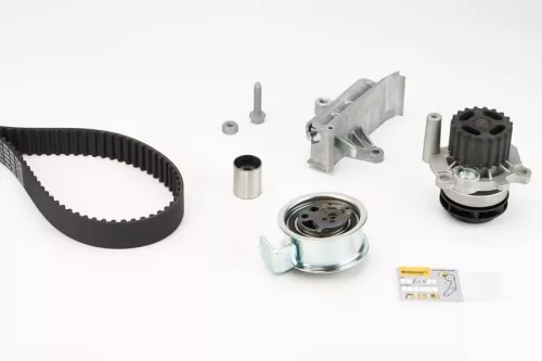 Water Pump & Timing Belt Kit