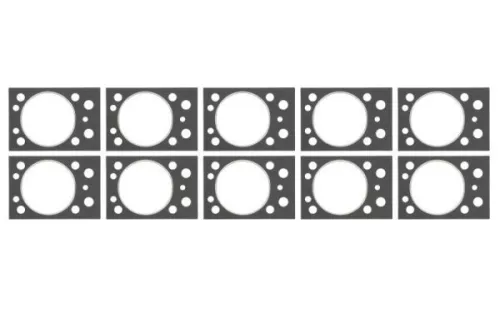 Gasket, cylinder head