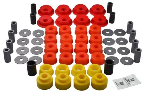 Mounting Kit, control/trailing arm