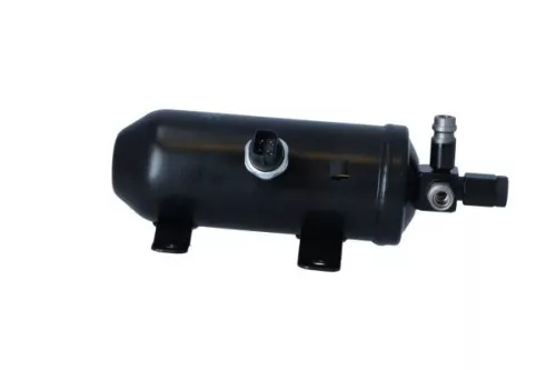 Dryer, air conditioning