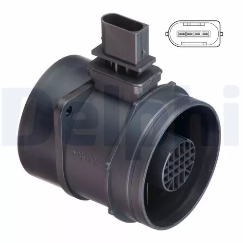 Mass Air Flow Sensor