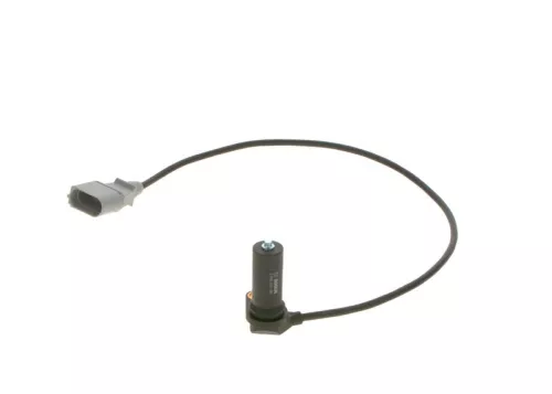 Sensor, crankshaft pulse