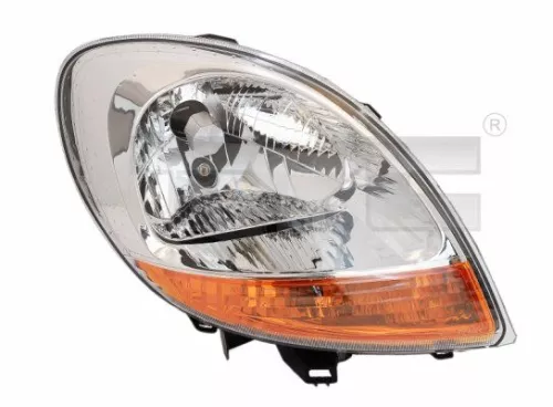 Headlight