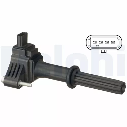 Ignition Coil