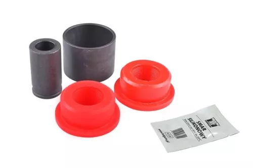 Mounting, control/trailing arm