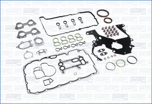 Full Gasket Kit, engine