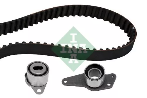 Timing Belt Kit