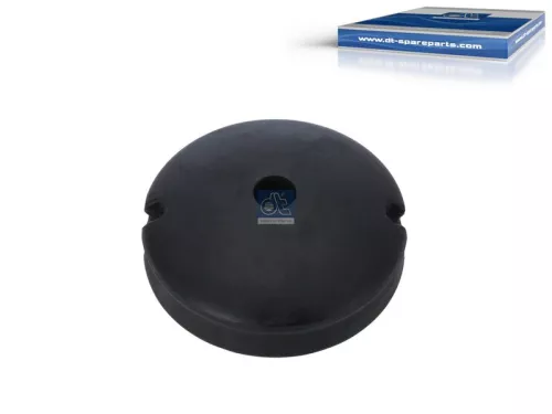 Buffer, rolling piston (air suspension bellows)