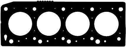Gasket, cylinder head
