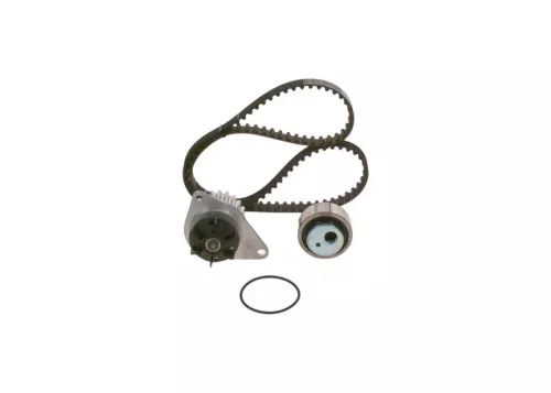 Water Pump & Timing Belt Kit
