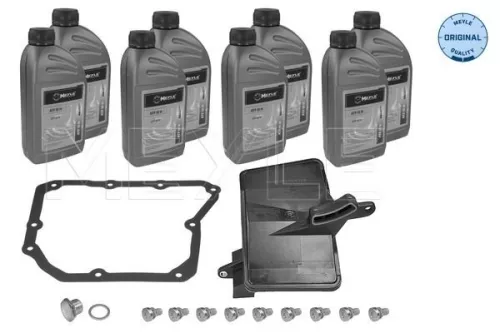 Parts Kit, automatic transmission oil change